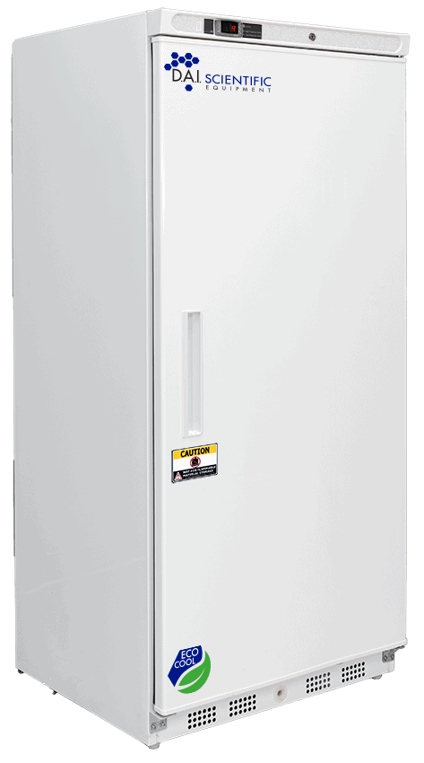 Product Image 1 of DAI Scientific DAI-HC-RFP-17 Refrigerator