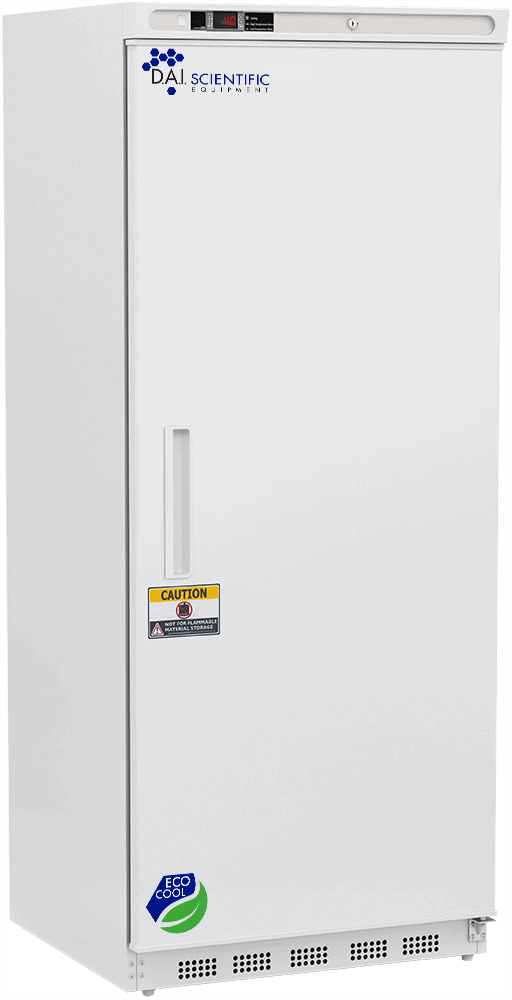 Product Image 1 of DAI Scientific DAI-HC-RFP-20 Refrigerator