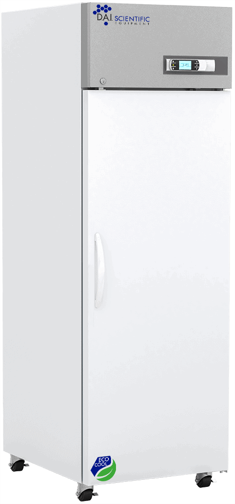 Product Image 1 of DAI Scientific DAI-HC-SPL-23 Refrigerator