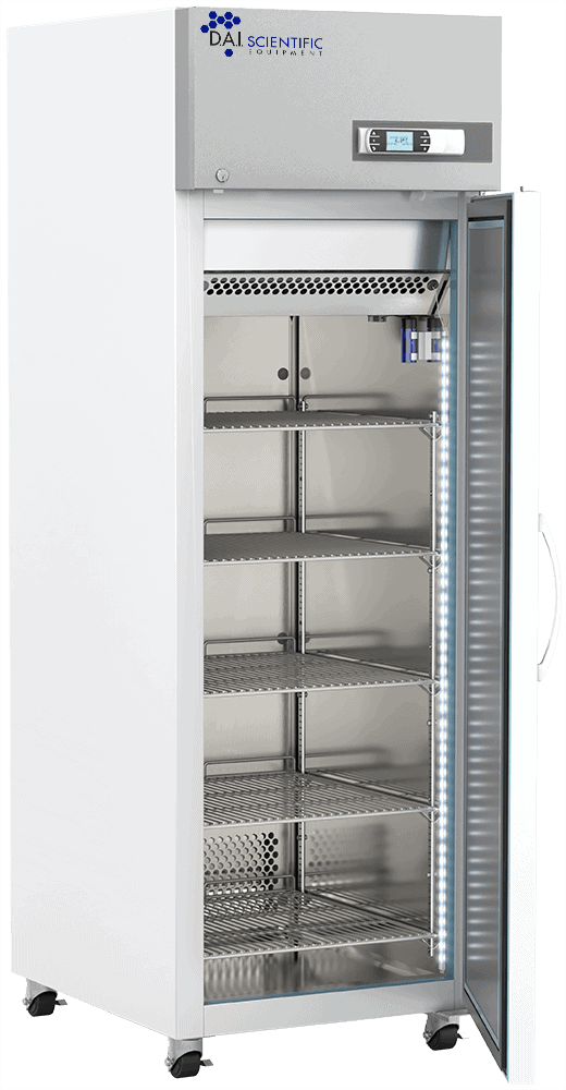 Product Image 2 of DAI Scientific DAI-HC-SPL-23 Refrigerator