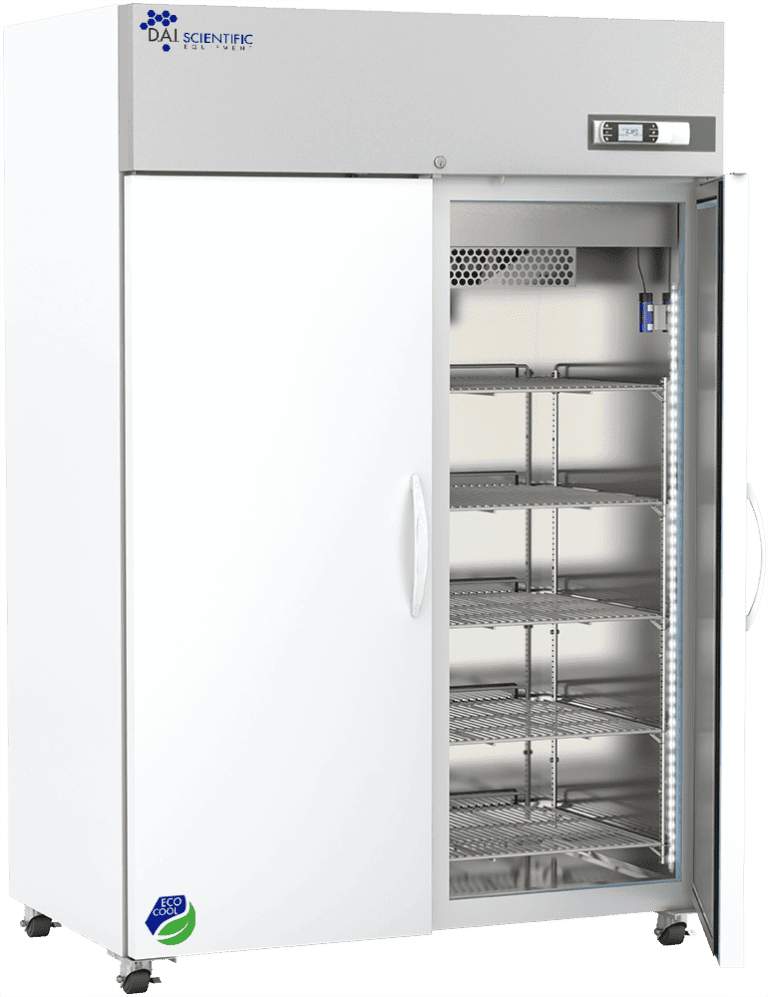 Product Image 2 of DAI Scientific DAI-HC-SPL-49 Refrigerator