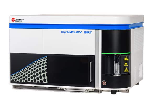 Product Image 1 of CytoFLEX SRT Benchtop Cell Sorter