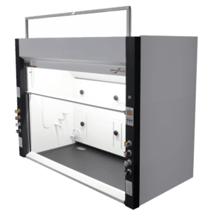 Product Thumbnail 3 of SAF T Flow™ Fume Hoods