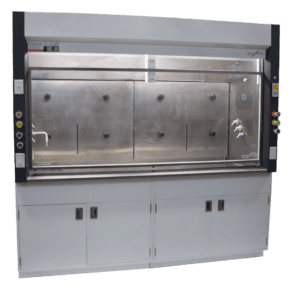 Product Thumbnail 5 of SAF T Flow™ Fume Hoods