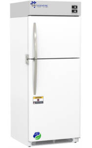 Product Thumbnail 1 of DAI Scientific PH-DAI-HC-RFC-16A Pharmacy Refrigerator / Auto Defrost Freezer Combination