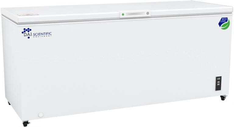 Product Image 1 of DAI Scientific DAI-HC-MFB-20-C Chest Freezer