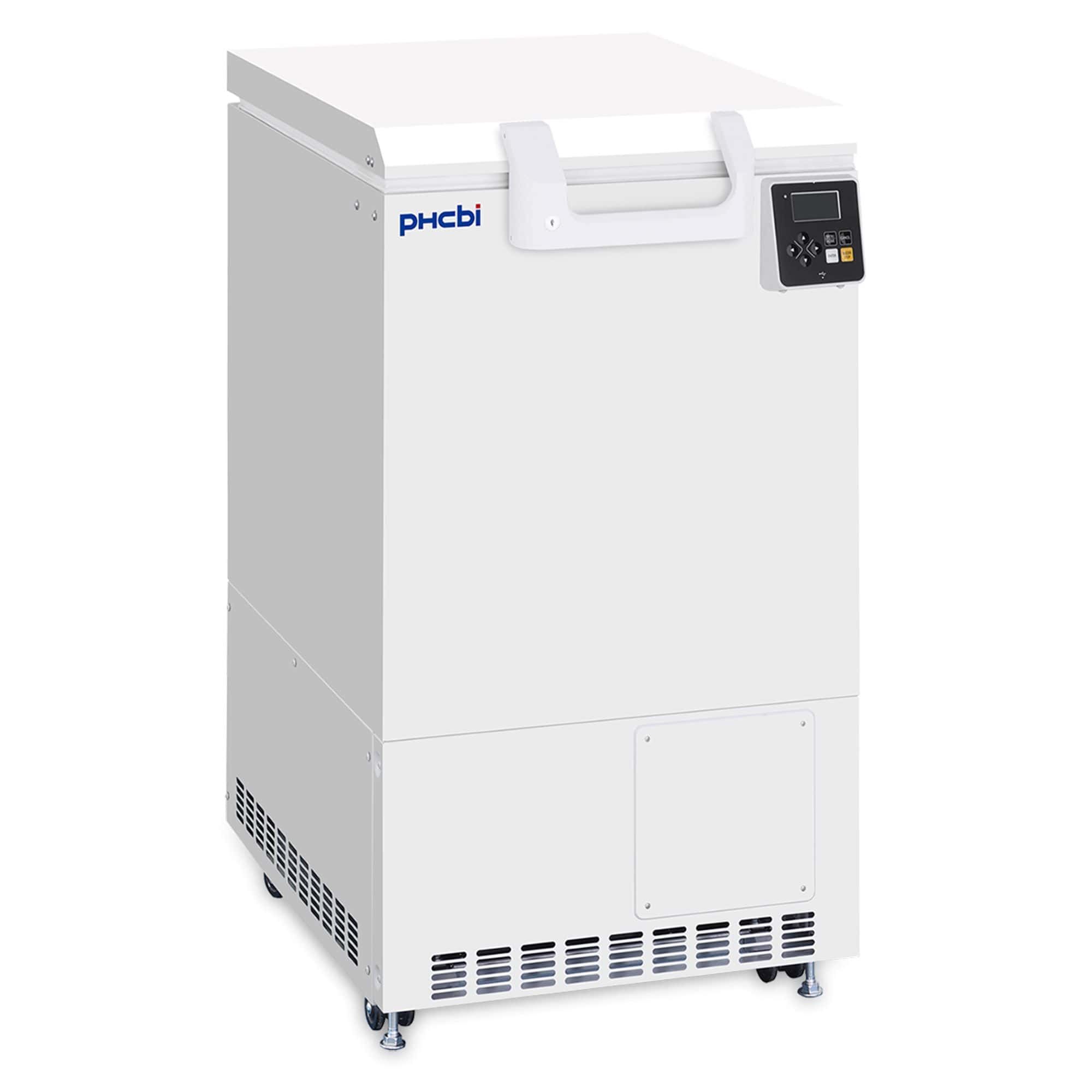 PHCbi MDF-DC102VH-PA Ultra-Low Chest Freezer