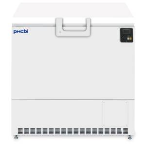 Product Thumbnail 2 of PHCbi MDF-DC202VH-PA Ultra-Low Chest Freezer