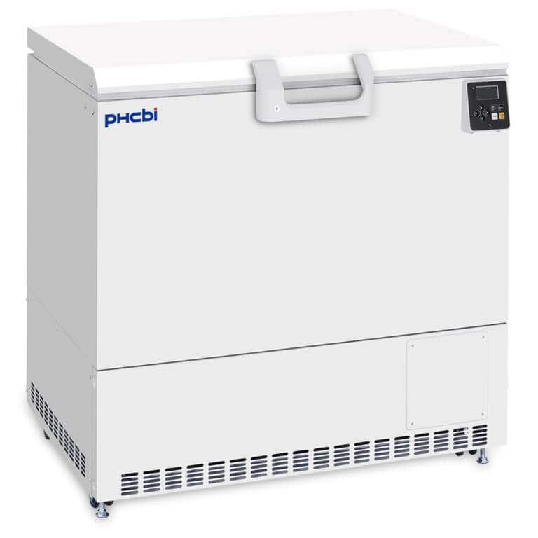 Product Image 1 of PHCbi MDF-DC202VH-PA Ultra-Low Chest Freezer