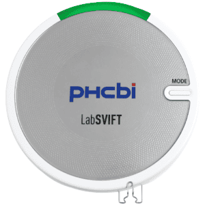 Product Thumbnail 1 of PHCbi LabSVIFT IoT Lab Management Solution