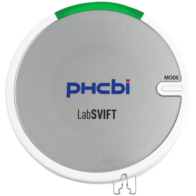 Product Image 1 of PHCbi LabSVIFT IoT Lab Management Solution
