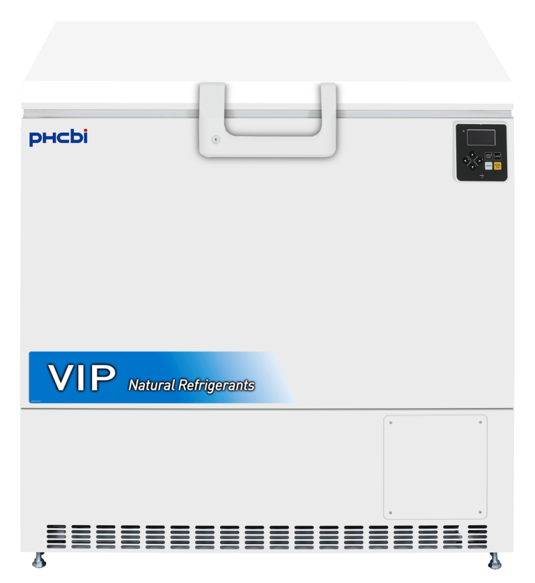 Product Image 1 of PHCbi MDF-DC202VH-PA Ultra-Low Chest Freezer