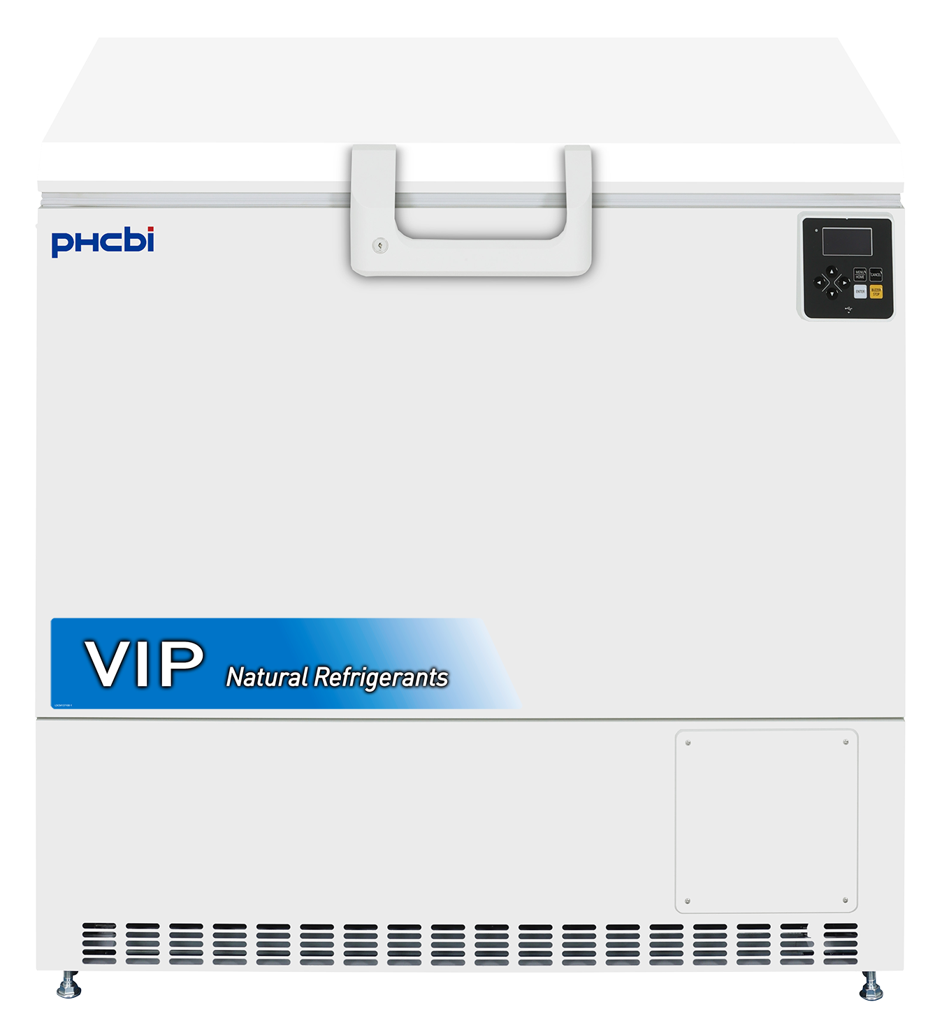 PHCbi MDF-DC202VH-PA Ultra-Low Chest Freezer | DAI Scientific