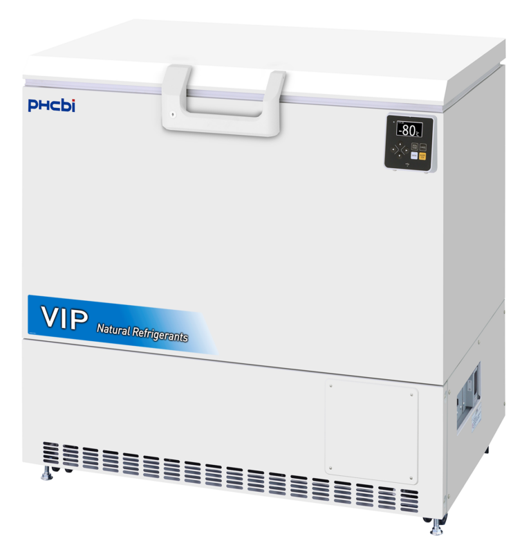 Product Image 3 of PHCbi MDF-DC202VH-PA Ultra-Low Chest Freezer