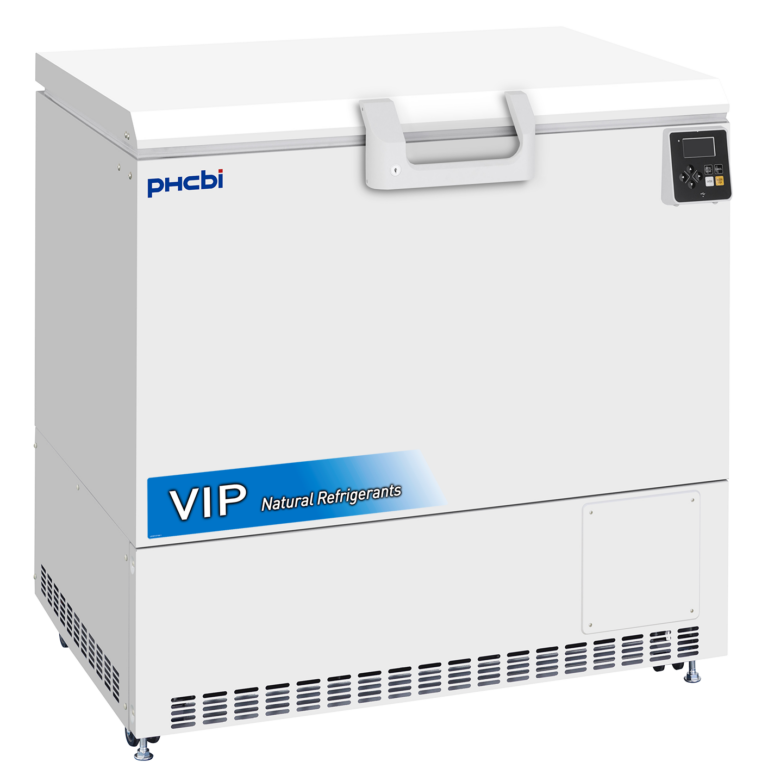 Product Image 2 of PHCbi MDF-DC202VH-PA Ultra-Low Chest Freezer