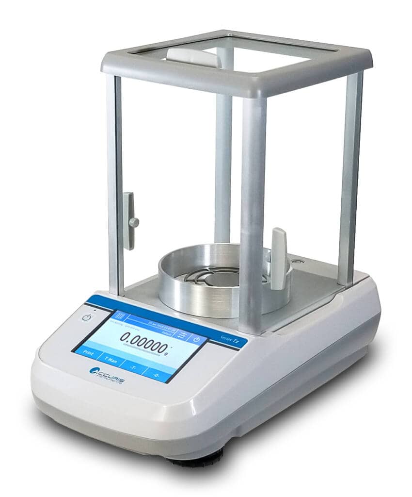 Laboratory Weighing | DAI Scientific