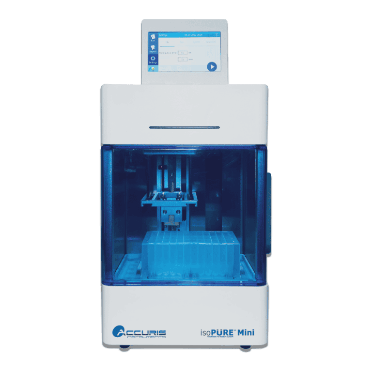 Product Image 1 of IsoPure™ Mini Automated Purification System