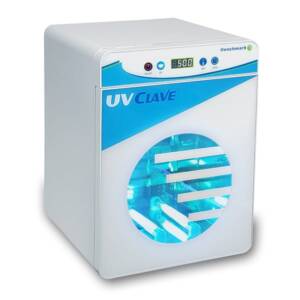 Product Thumbnail 1 of UVClave™ UltraViolet Chamber