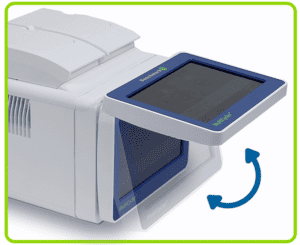 Product Thumbnail 2 of MultiCycler™ 332 Multi-Block Gradient Thermal Cycler