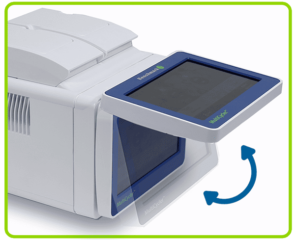 Product Image 2 of MultiCycler™ 332 Multi-Block Gradient Thermal Cycler