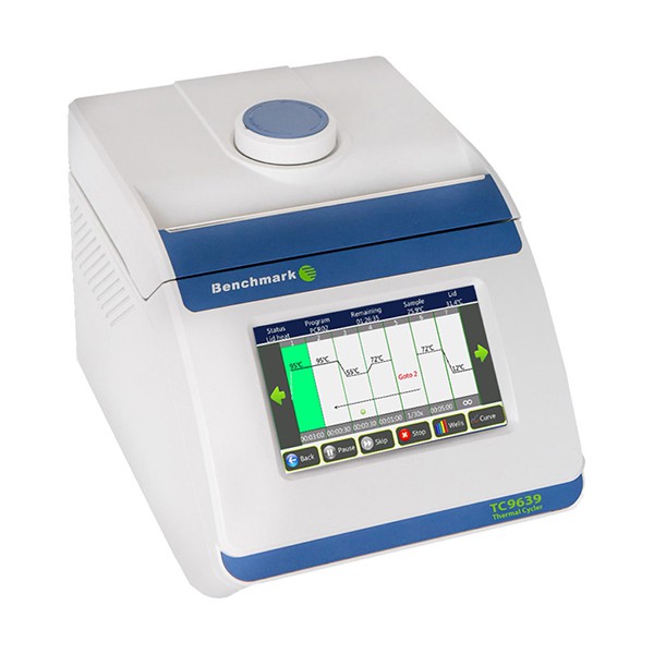 Product Image 1 of TC 9639 Gradient Thermal Cycler