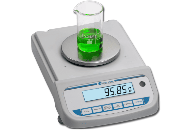 Product Image 1 of Accuris™ Compact Balance 5000g