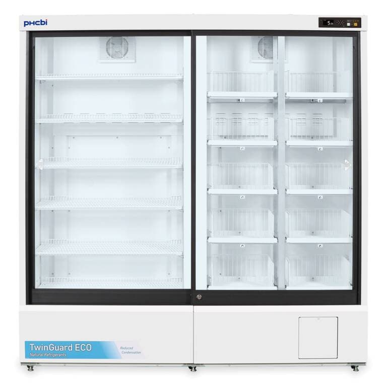 Product Image 1 of PHCbi MPR-S1201RXH-PA Refrigerator