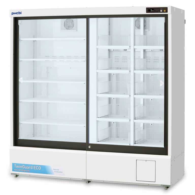 Product Image 3 of PHCbi MPR-S1201RXH-PA Refrigerator