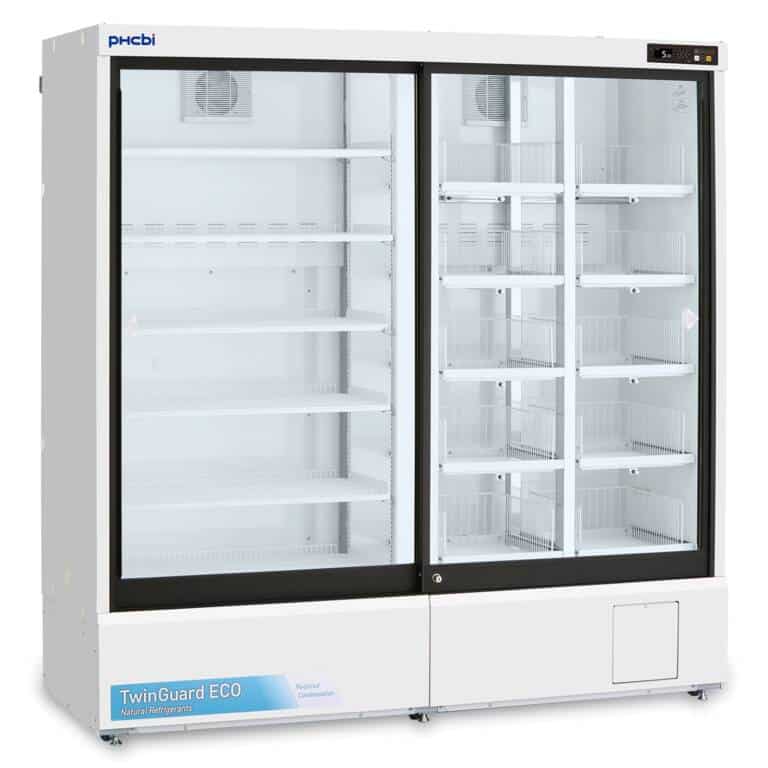 Product Image 2 of PHCbi MPR-S1201RXH-PA Refrigerator