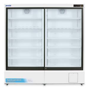 Product Thumbnail 1 of PHCbi MPR-S1201XH-PA Refrigerator