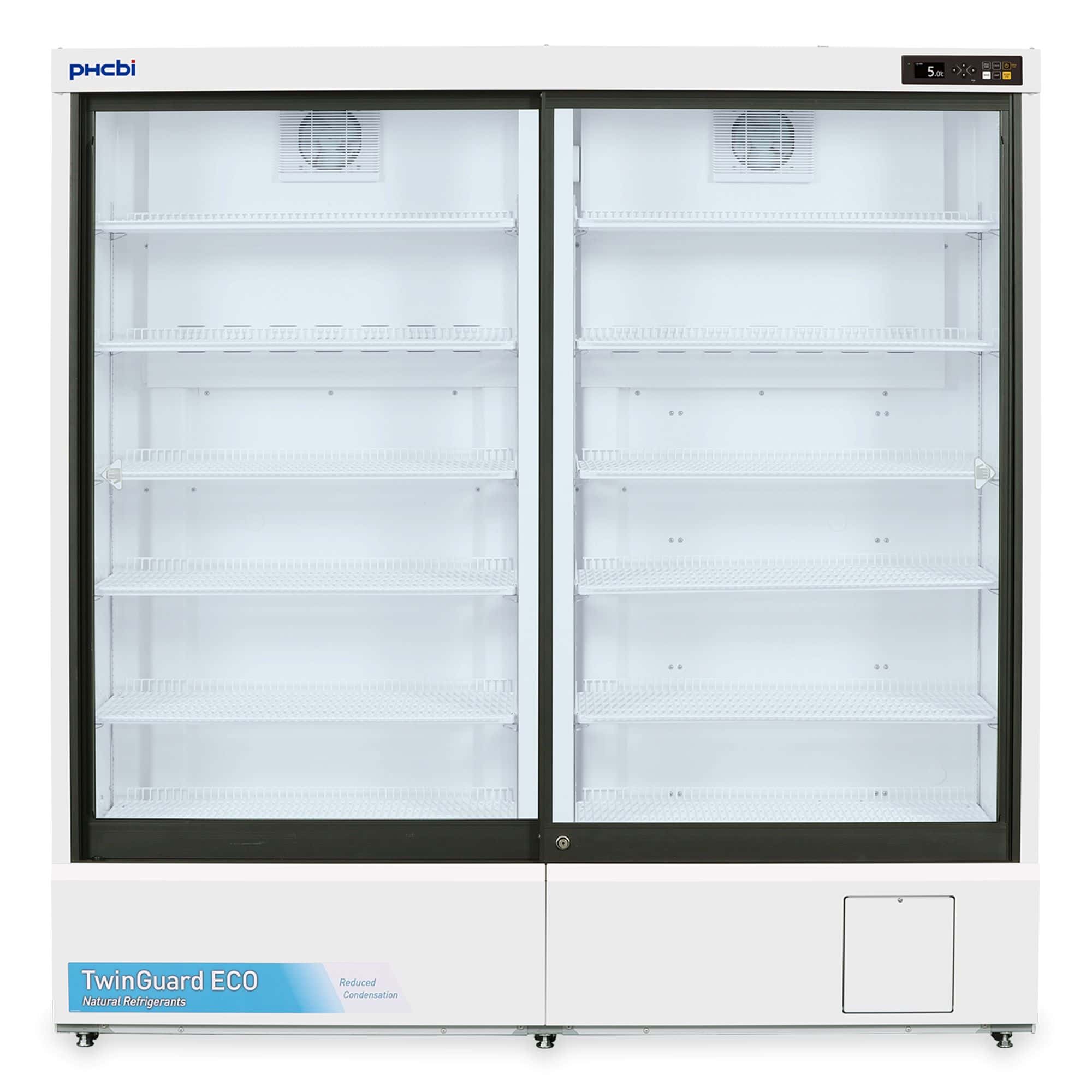 PHCbi MPR-S1201XH-PA Refrigerator
