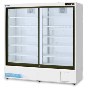 Product Thumbnail 3 of PHCbi MPR-S1201XH-PA Refrigerator