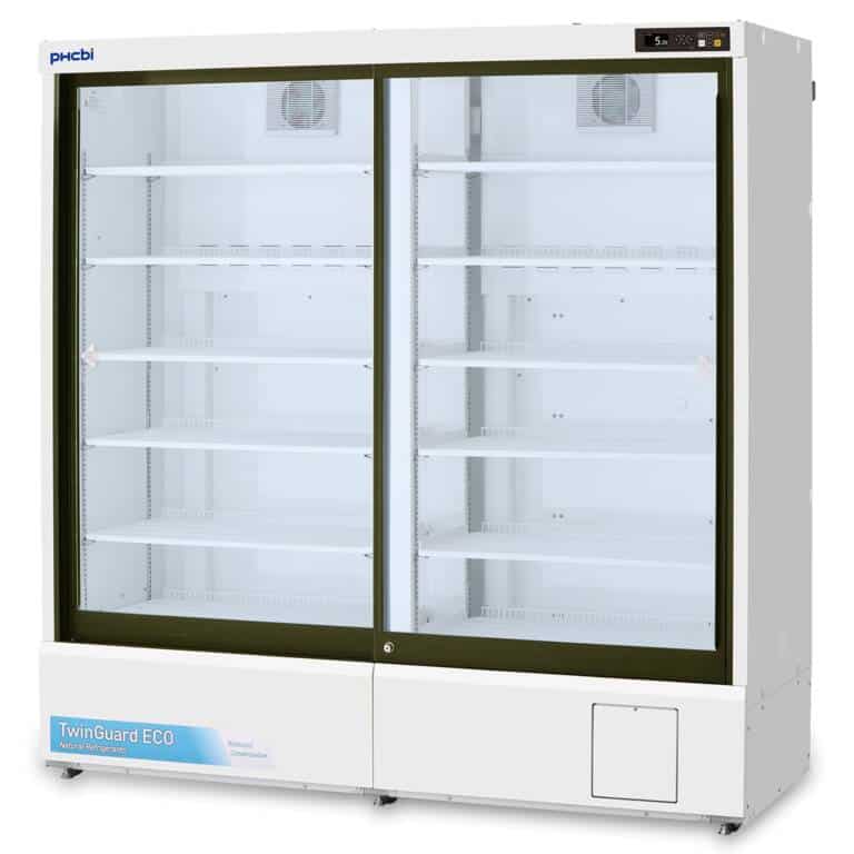 Product Image 3 of PHCbi MPR-S1201XH-PA Refrigerator