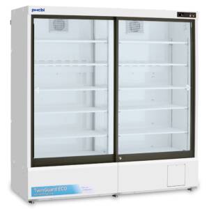 Product Thumbnail 2 of PHCbi MPR-S1201XH-PA Refrigerator