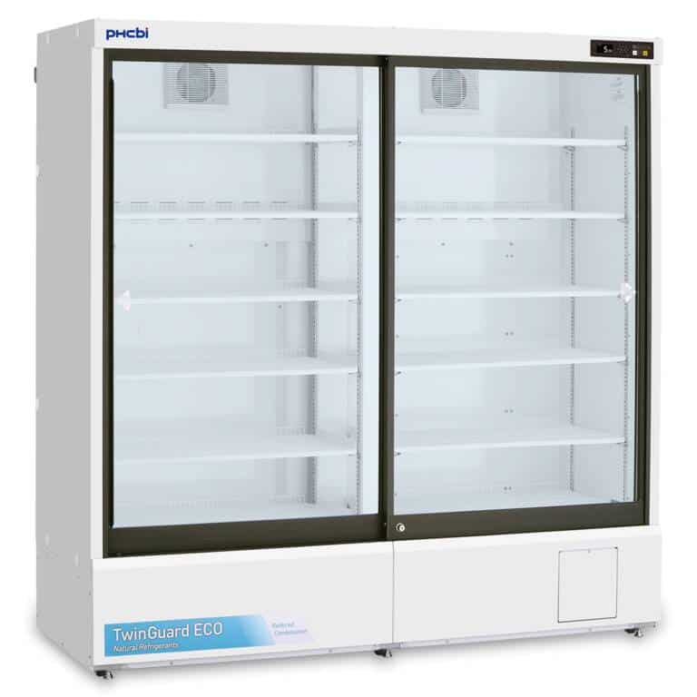Product Image 2 of PHCbi MPR-S1201XH-PA Refrigerator