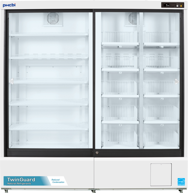 Product Image 1 of PHCbi MPR-S1201RXH-PA TwinGuard Natural Refrigerants Refrigerator