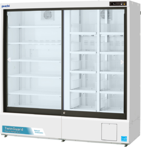 Product Thumbnail 2 of PHCbi MPR-S1201RXH-PA TwinGuard Natural Refrigerants Refrigerator