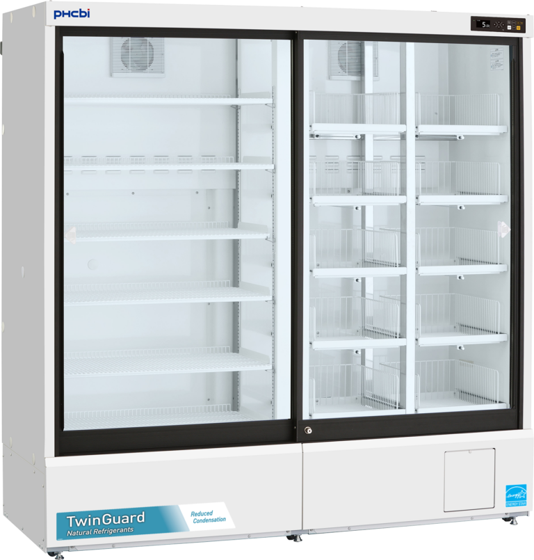 Product Image 3 of PHCbi MPR-S1201RXH-PA TwinGuard Natural Refrigerants Refrigerator