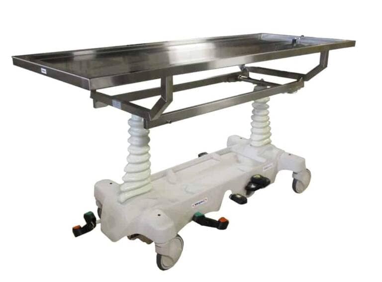 Product Image 1 of Hydraulic Lift Dissection Tables