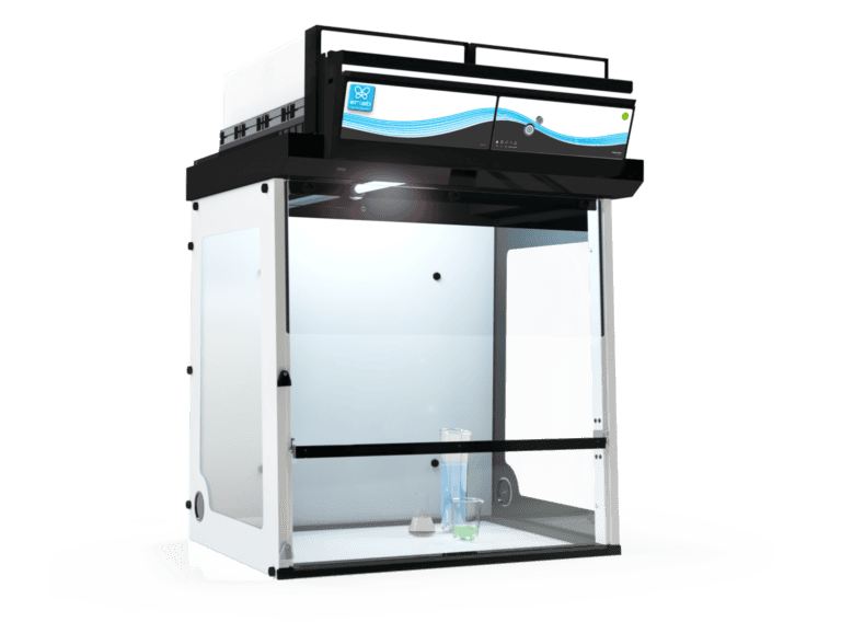 Product Image 1 of Captair 392 Ductless Fume Hood