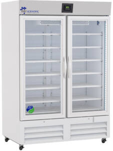 Product Thumbnail 1 of DAI Scientific PH-DAI-NSF-49G Refrigerator