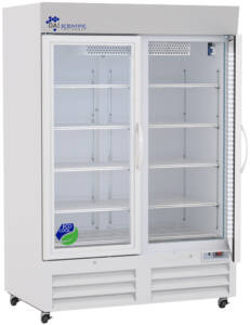 Product Thumbnail 2 of DAI Scientific PH-DAI-NSF-S49G Refrigerator