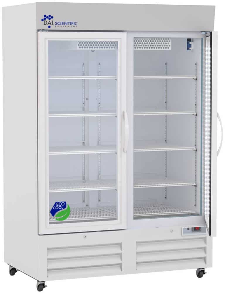 Product Image 2 of DAI Scientific PH-DAI-NSF-S49G Refrigerator