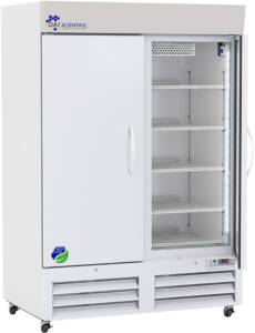 Product Thumbnail 2 of DAI Scientific PH-DAI-NSF-S49S Refrigerator