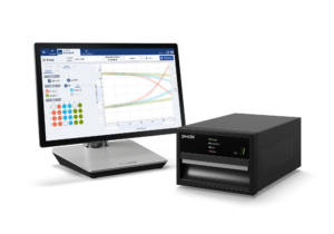 Metabolic Analyzers