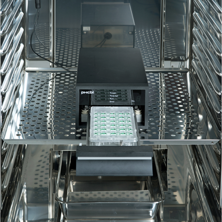 Product Image 3 of Live Cell Metabolic Pathway Analyzer