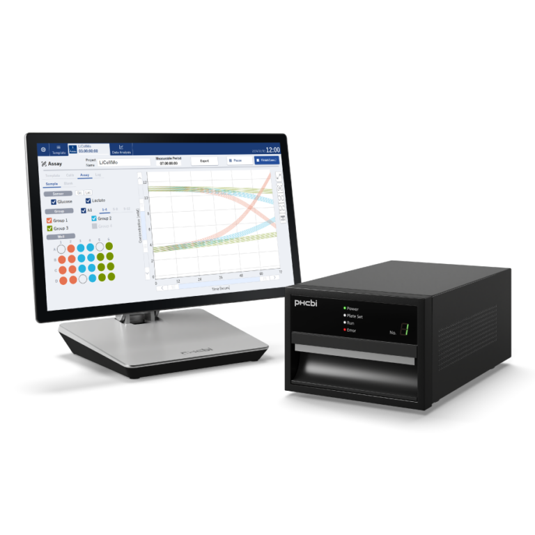 Product Image 7 of Live Cell Metabolic Pathway Analyzer