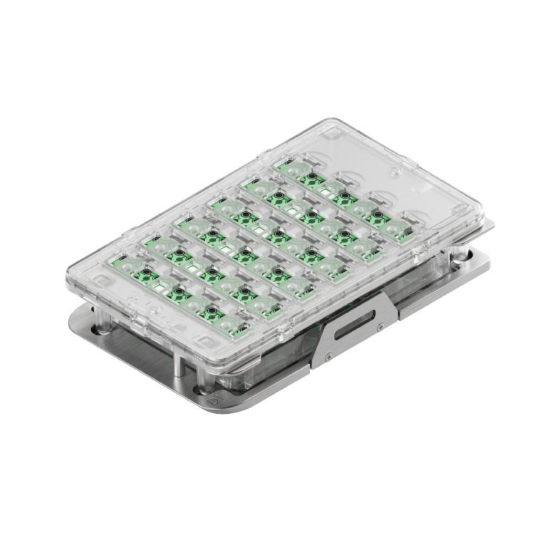 Product Image 8 of Live Cell Metabolic Pathway Analyzer