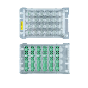 Product Thumbnail 9 of Live Cell Metabolic Pathway Analyzer