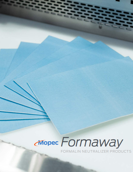 formaway brochure